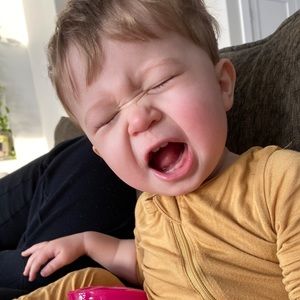 Meet your Posher, Brett